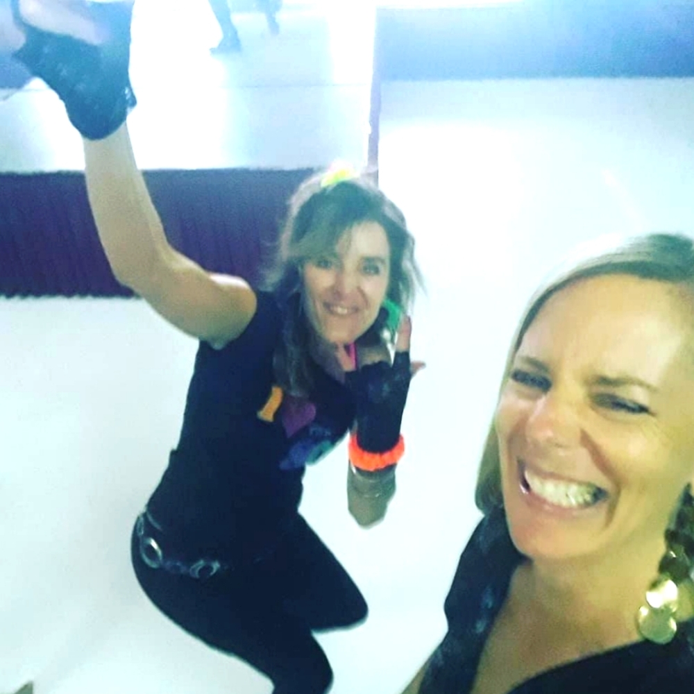 Meet your Posher, Annette